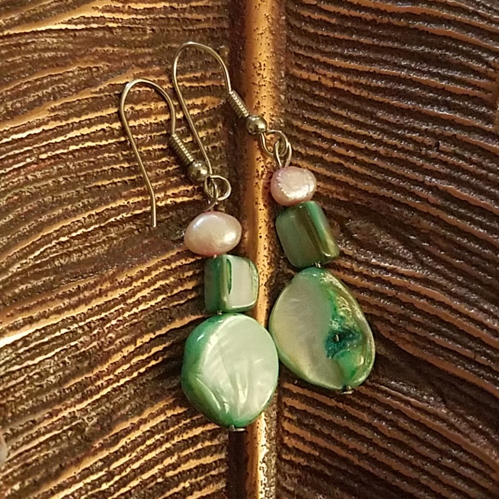 Earrings!